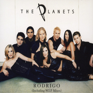 Rodrigo (W.I.P Remix)