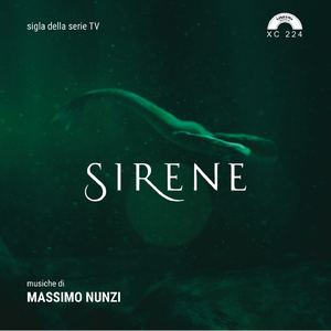 Sirene (Colonna sonora originale della serie TV)