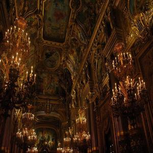 Chandelier