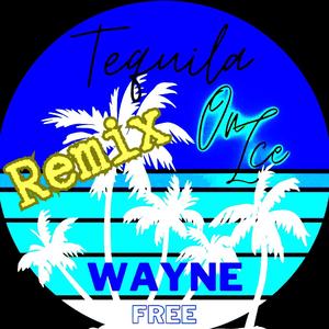 Tequila On Ice (Dance Remix)