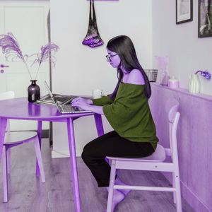 一尘不染考试印象数