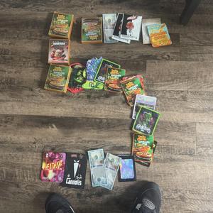 Ion like it ian buyin