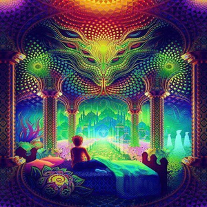 Astral Sensation