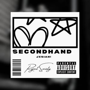 SECONDHAND