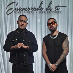 Enamorado de ti (feat. Jean Oficial)