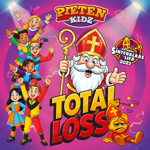 Total Loss (Nationale Sinterklaaslied 2025)