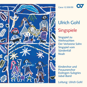 Singspiel vom Sündenfall
