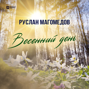 Весенний день