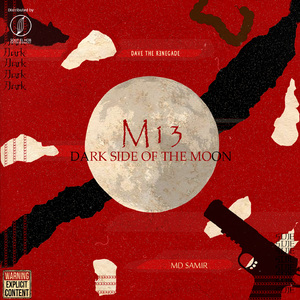 M13 (Dark Side Of The Moon)