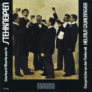 Ein jeder hat gesehen wo er blieb