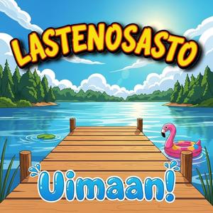 Uimaan!