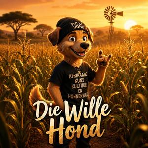 Die Wille Hond
