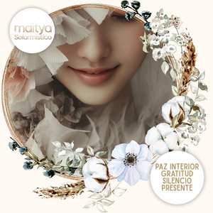 Tranquilidad Profunda