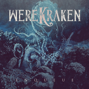 Enqueue (feat. Kiko Loureiro)