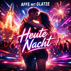 Heute Nacht