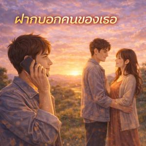 ฝากบอกคนของเธอ