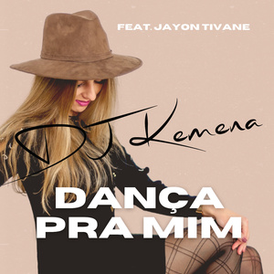 Dança pra mim