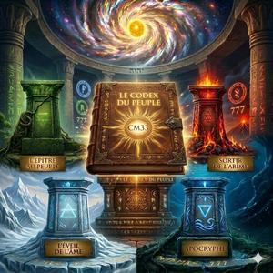 L'Épître au Peuple