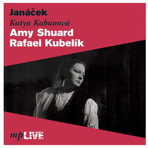 Katya Kabanová, Act I, Scene 1: "Wonderful, Yes It Really Is" (Kudryash)