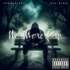 No More Pain (feat. Big Kidd)