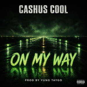 On My Way