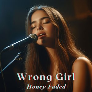 Wrong Girl