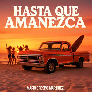 Hasta que amanezca (Salsa Version)