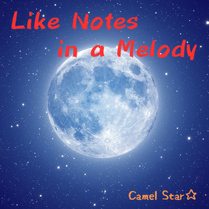 音符のように (Remix)