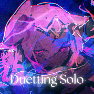 Duetting Solo