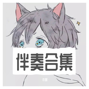 赵英俊-我一定会回来的 伴奏（木易 remix）