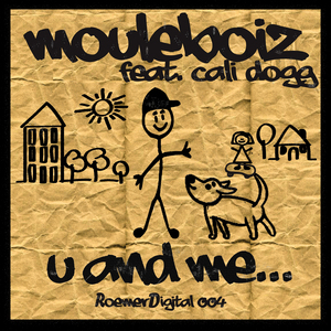 U and Me (Feat. CaliDogg)