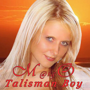 Talisman Boy (Remix)