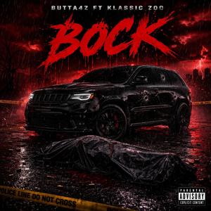 BocK (feat. Klassic Zoo)