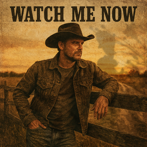 Watch Me Now