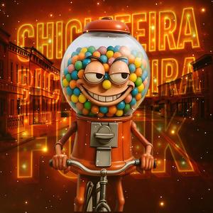 CHICLETEIRA BICICLETEIRA FUNK (Slowed)