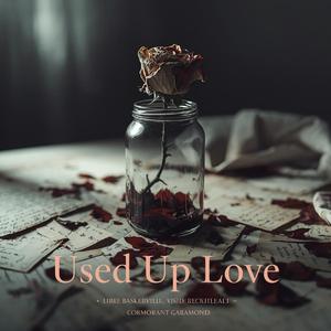 Used up Love
