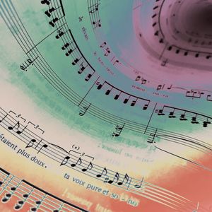 Eva Dell'Acqua:Villanelle 燕子