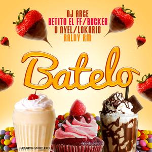 Batelo (feat. Betito el Ff, Bucker, Dnyel, Lokario & Raldy Rm)