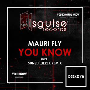You Know (Sunset Derek Remix)