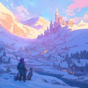 Welcome to the North