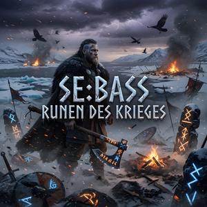 Runen des Krieges