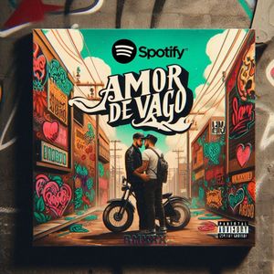 AMOR DE VAGO