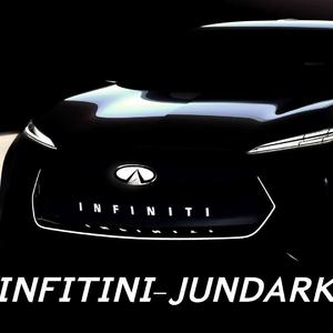 鹰飞你滴（英菲尼迪）