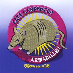 Armadillo