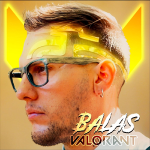 Balas (Valorant)