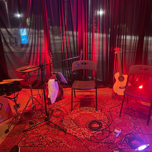 Cocorocó (Acústico)