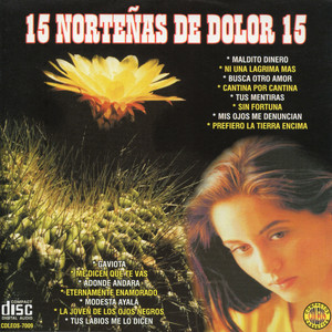 Mis Ojos me Denuncian