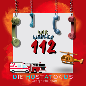 Wir wählen 112