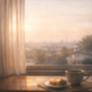 何のために生きて