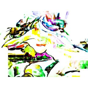 Activist (feat. Vinni G)